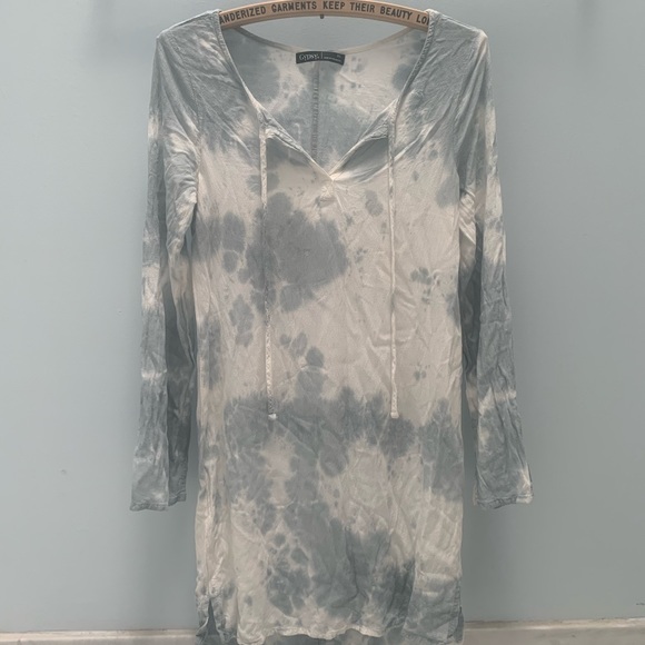 Gypsy 05 Boho dress/tunic - Picture 9 of 12